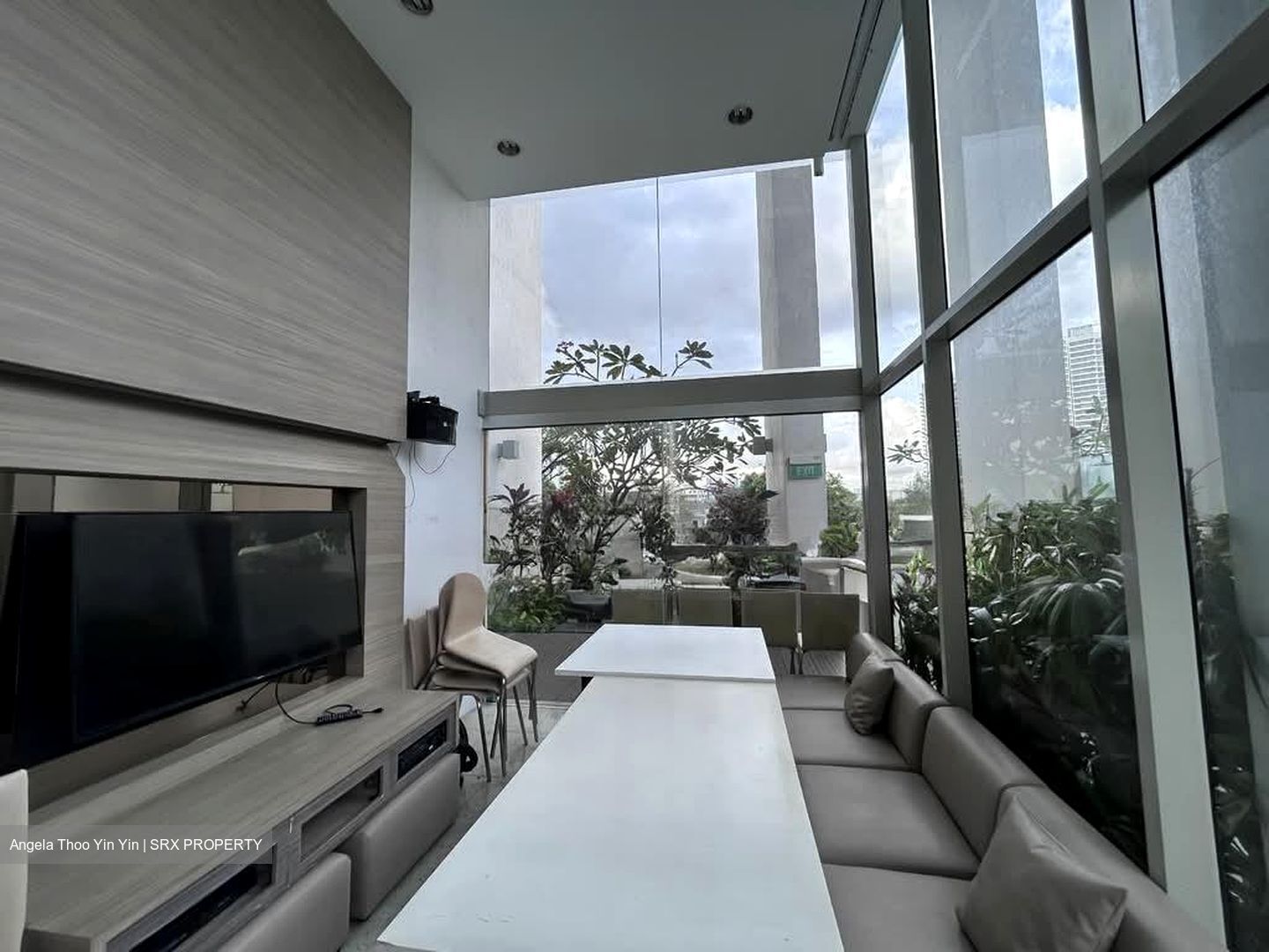 The Riverine By The Park (D12), Apartment #543519051